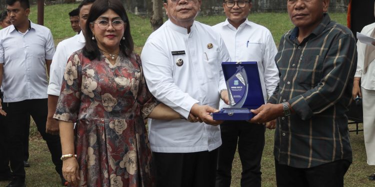 Tirta Uli Genap 48 Tahun, Wesly Silalahi Dorong Transformasi Profesional dan Inovatif