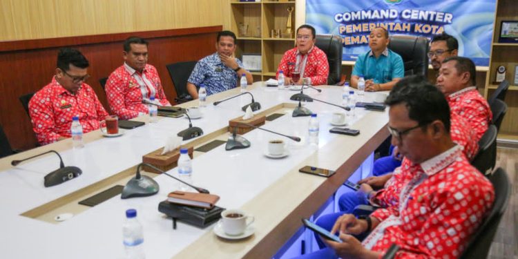 Audit LKPD 2025 Dimulai, Wesly Silalahi Siap Pertahankan WTP