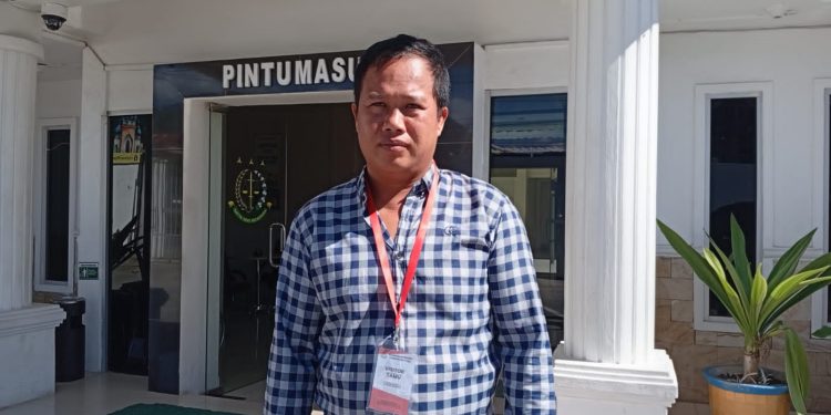 Kecewa Tuntutan Jaksa Dinilai Ringan, Korban Kasus Kekerasan di Toba Minta Keadilan