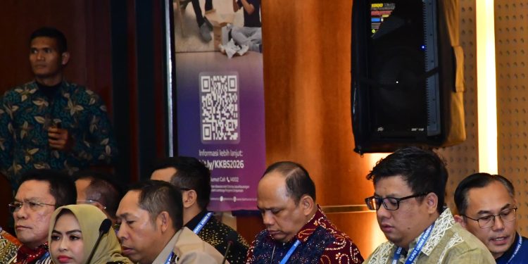 RUPS Bank Sumut: Bupati Samosir Dorong Lonjakan Kelas demi Akselerasi Ekonomi Daerah