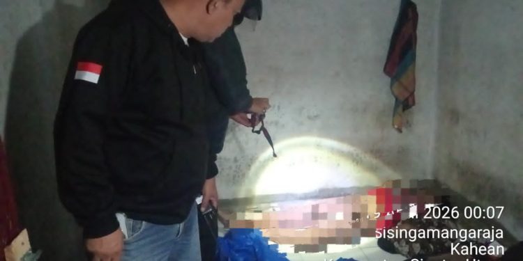 Perempuan Ditemukan Meninggal di Kios Kosong Eks Terminal Sukadame, Polisi Pastikan Tanpa Tanda Kekerasan