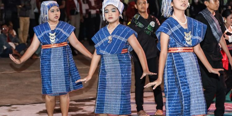 Pagelaran Budaya Simalungun “Marsombuh Sihol” Awali Hari Jadi ke-155 Kota Pematangsiantar