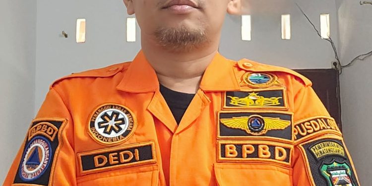 Curah Hujan Tinggi, BPBD Ingatkan Warga Waspada!