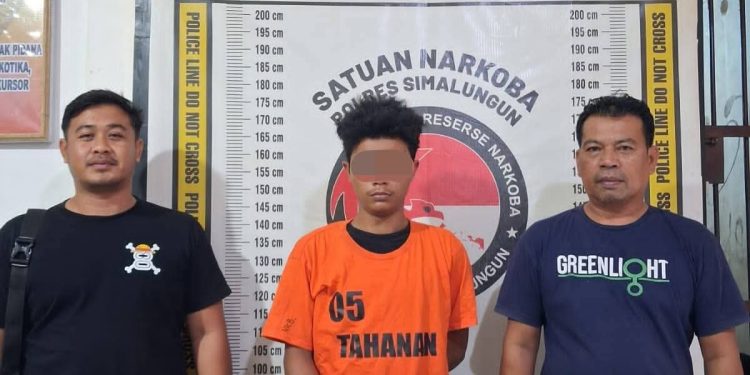 Warga Serbelawan Desak Polisi Tangkap Diduga Bandar Sabu yang Sempat Kabur Saat Penggerebekan