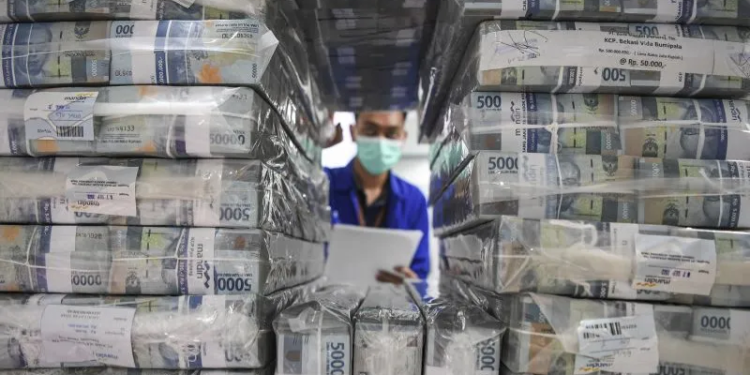 Cadangan Devisa Terkuras Demi Rupiah, BI Pastikan Kondisi Masih Aman