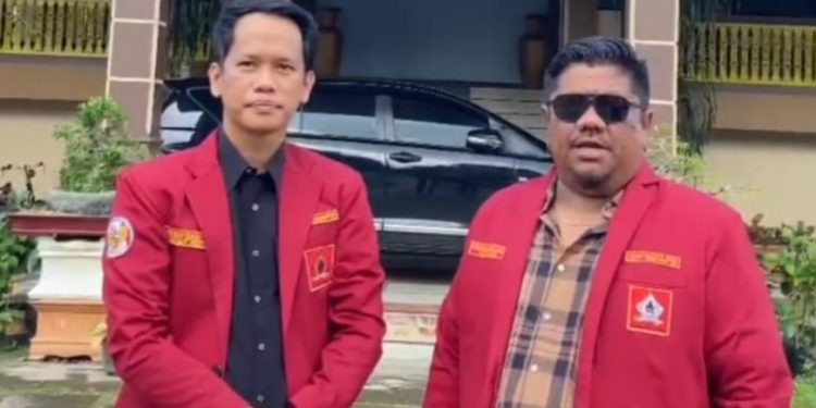 DPP HIMAPSI Tegaskan DPRD Pematangsiantar Wajib Hadir di Paripurna HUT ke-155