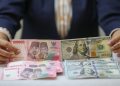 Rupiah Mulai Bangkit di Akhir Pekan