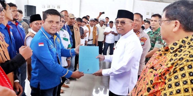 May Day 2026 di Simalungun, Perkuat Kolaborasi untuk Kesejahteraan Pekerja