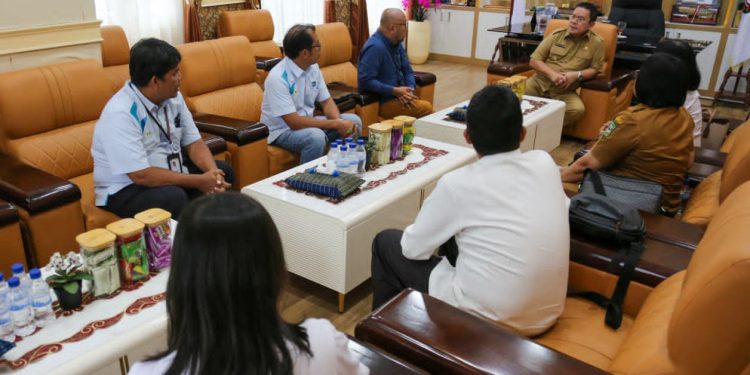 Door to Door! BPS Gandeng PLN dan Dinsos, Data Warga Siantar Akan Diverifikasi Langsung