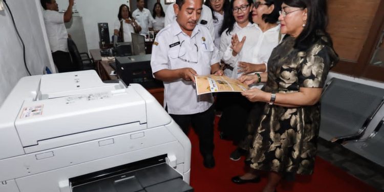 Dekranasda Pematangsiantar Dorong UMKM Naik Kelas, Produk Lokal Kini Pajang di Hotel