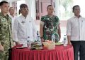 Presiden Prabowo Resmikan 1.061 Koperasi Merah Putih, Simalungun dan Pematangsiantar Siap Perkuat Ekonomi Kerakyatan