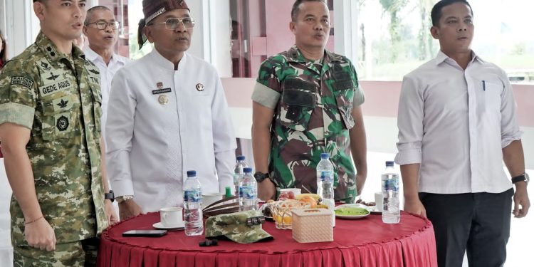 Presiden Prabowo Resmikan 1.061 Koperasi Merah Putih, Simalungun dan Pematangsiantar Siap Perkuat Ekonomi Kerakyatan