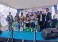 PT Manutur Residen Group Gelar Akad Massal "Rumah Layak Huni untuk Berpenghasilan Rendah"