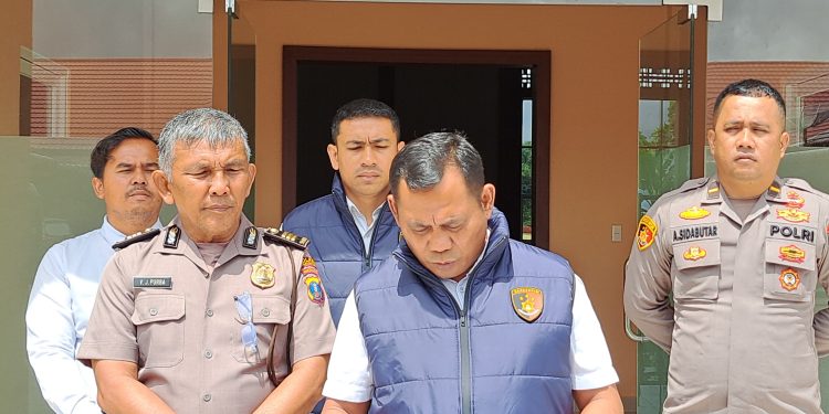 Bandar Sabu Jaringan Aceh Digulung, 57 Paket Siap Edar Disita