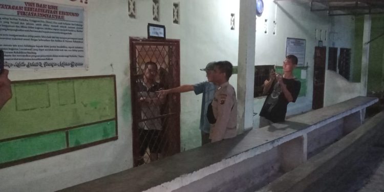 Mantan Pasien Bongkar Dugaan Penyiksaan di Tempat Rehabilitasi, Polisi Turun Tangan