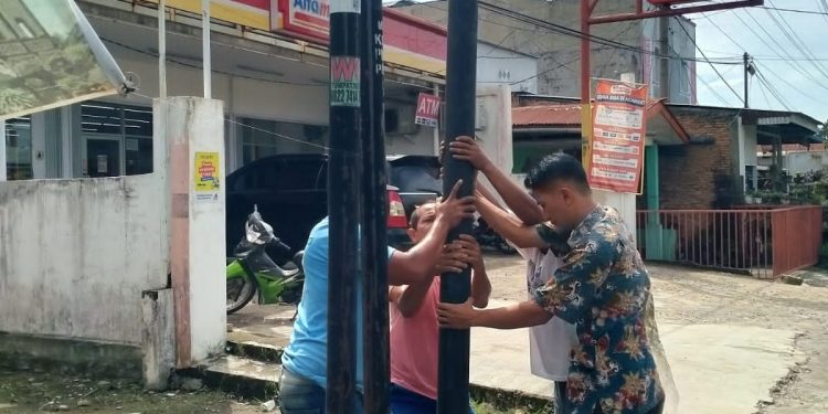Konsultan Hukum KPKM-RI Kritik Pangulu Nagori Sejahtera Diduga Hambat Proyek Internet PT Link Net