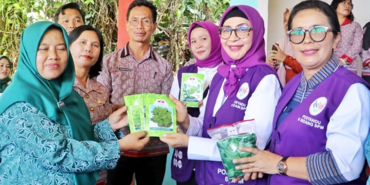 Dari Balita Hingga Lansia, Posyandu di Simalungun Kini Bertransformasi Total