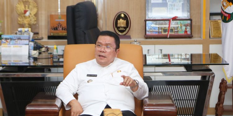 Reformasi Birokrasi Pematangsiantar Makin Moncer, Pelayanan Publik Disebut Semakin Profesional