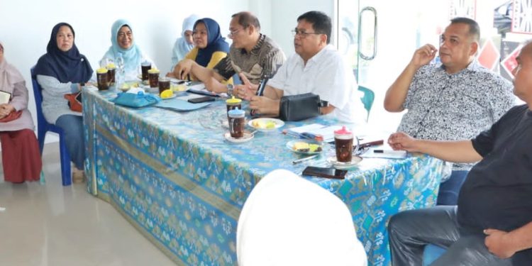 Pemkab Simalungun Perkuat Sinergi Sambut Hari Raya Idul Adha 1447 H