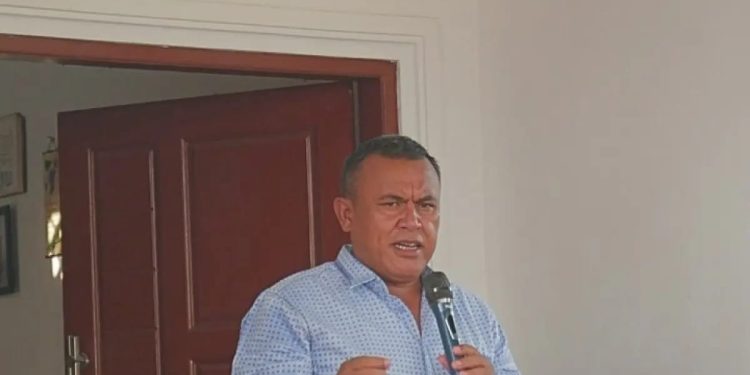 “Harus Ada Amdal!” Mangapul Purba Tegaskan Investasi Tak Bisa Dipaksakan Jika Warga Menolak