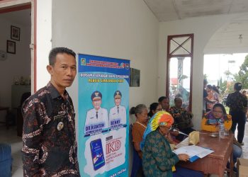 Camat Haranggaol Soal KJA: “Sekda Sampaikan untuk Mediasi dengan OPD Terkait”