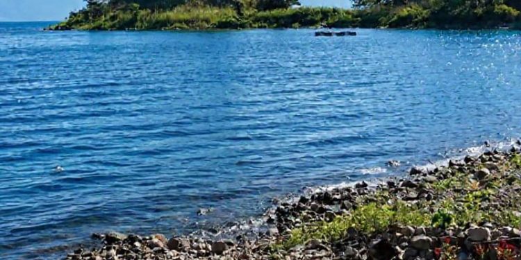 Pantai Sirukkungan Purba Pasir, Surga Tersembunyi Spot Wisata di Danau Toba Haranggaol