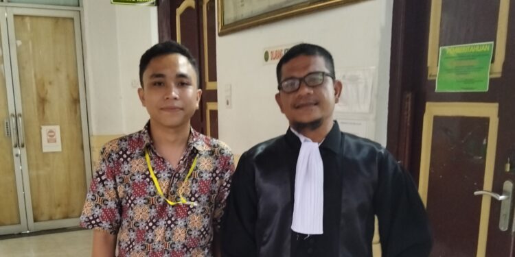 Kuasa Hukum Korban Penganiayaan Laporkan Dugaan Ketidakprofesionalan Penyidik dan Jaksa ke Propam, Jamwas hingga Komisi III DPR RI