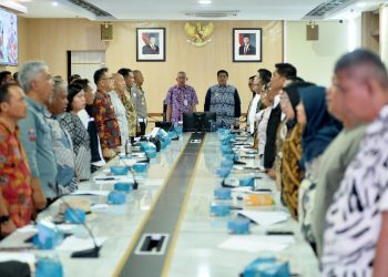 1.015 Pelari dari 34 Negara akan Ramaikan Trail of The Kings UTMB 2026 di Samosir
