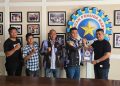 Martogi Sinaga Kembali Pimpin IPK Simalungun Periode 2026–2031