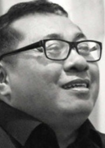 Mengapa Harus Don Kancil?