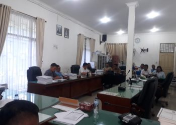 PT SHK Mangkir dari RDP DPRD Pematangsiantar, Karyawan Adukan Penurunan Jabatan dan Pemotongan Gaji