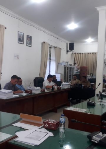 PT SHK Mangkir dari RDP DPRD Pematangsiantar, Karyawan Adukan Penurunan Jabatan dan Pemotongan Gaji