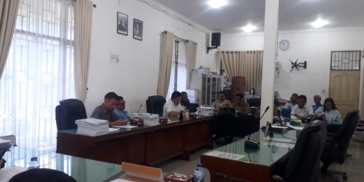 PT SHK Mangkir dari RDP DPRD Pematangsiantar, Karyawan Adukan Penurunan Jabatan dan Pemotongan Gaji
