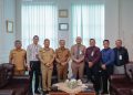 Tebing Tinggi Siap Masuk Era Transaksi Digital, QRIS Dinamis Diluncurkan 1 Juli untuk Pasar, Restoran hingga PBB