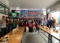 Organisasi Lintas Pemuda Deklarasikan “Siantar Damai”, Tolak Pencatutan Nama Masyarakat Pematangsiantar