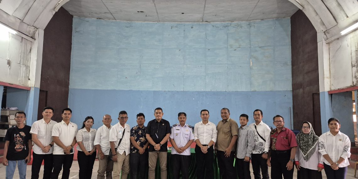 Kejari Simalungun Dampingi Pengelolaan Dana Desa 2026, Pangulu Diajak Cegah Penyimpangan Sejak Dini