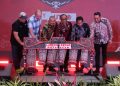 Trail of The Kings 2026 Resmi Bergulir, Ribuan Pelari dari 34 Negara Siap Taklukkan Jalur Eksotis Samosir