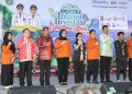 Wesly Silalahi Hadiri PIISU 2026, Dukung UMKM Pematangsiantar Terapkan Studi Kelayakan untuk Tarik Investor