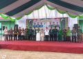 Ishak Hutasuhut Kembali Nahkodai Al Washliyah Pematangsiantar, Wesly Dorong Sinergi Umat dan Pemerintah