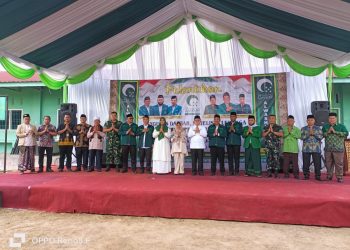 Ishak Hutasuhut Kembali Nahkodai Al Washliyah Pematangsiantar, Wesly Dorong Sinergi Umat dan Pemerintah