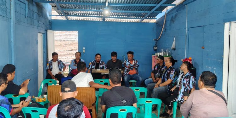 Kasus Penganiayaan di Taman Bunga! DPD IPK Siantar Berduka untuk Korban, Serahkan Penanganan Kasus ke Penegak Hukum