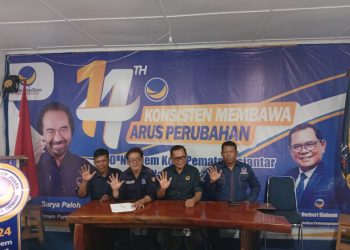Tongam Pangaribuan Bantah Isu Suap Pansus Eks Rumah Singgah Covid-19, Siap Tempuh Jalur Hukum