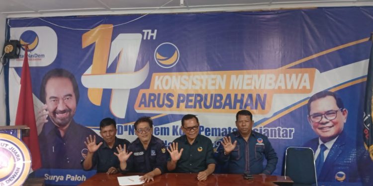Tongam Pangaribuan Bantah Isu Suap Pansus Eks Rumah Singgah Covid-19, Siap Tempuh Jalur Hukum
