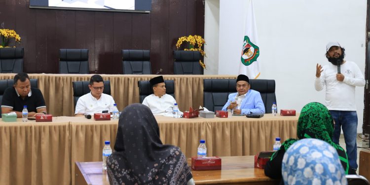 Pematangsiantar Matangkan Persiapan FASI XIII Sumut, Siap Sambut Ribuan Peserta