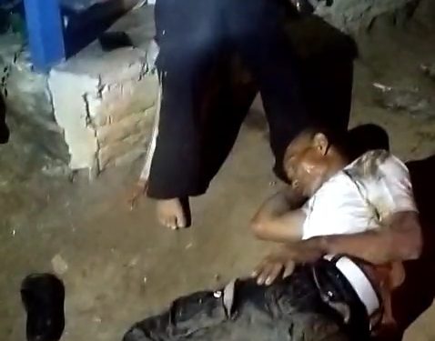 Disambar Petir saat Berteduh di Kebun Bandar Betsy, IRT Meninggal, Suami Kritis dan Tiga Anak Selamat
