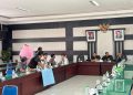 Mahasiswa Bongkar Dugaan Fee Proyek 21 Persen di Simalungun, DPRD Diminta Bentuk Pansus