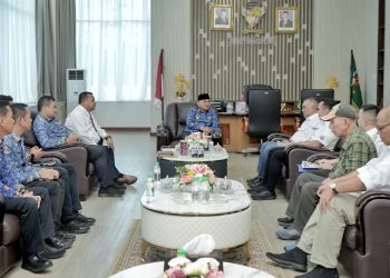 Simalungun Tuan Rumah Kejuaraan Rally Pasifik 2026, Ribuan Pembalap dan Wisatawan Diprediksi Hadir Agustus Mendatang