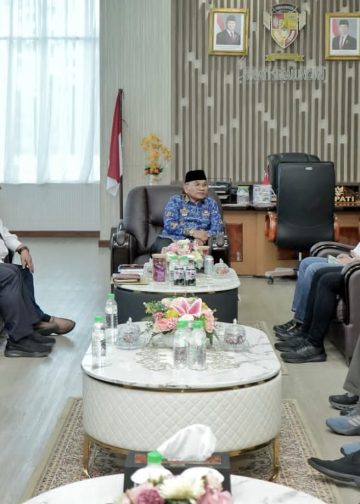 Simalungun Tuan Rumah Kejuaraan Rally Pasifik 2026, Ribuan Pembalap dan Wisatawan Diprediksi Hadir Agustus Mendatang
