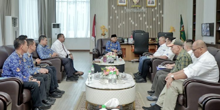 Simalungun Tuan Rumah Kejuaraan Rally Pasifik 2026, Ribuan Pembalap dan Wisatawan Diprediksi Hadir Agustus Mendatang