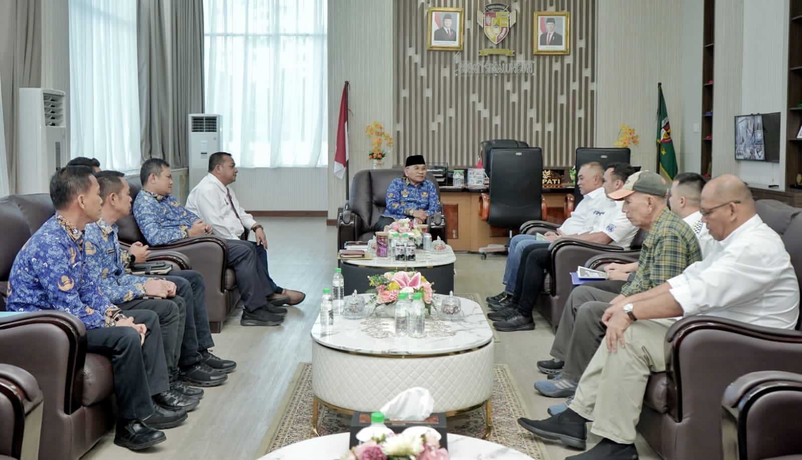 Simalungun Tuan Rumah Kejuaraan Rally Pasifik 2026, Ribuan Pembalap dan Wisatawan Diprediksi Hadir Agustus Mendatang